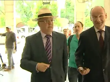 Frame 15.604753 de: El fiscal pide 20 años de cárcel para exconsejero andaluz de Empleo Antonio Fernández Frame 15.604753 de: El fiscal pide 20 años de cárcel para exconsejero andaluz de Empleo Antonio Fernández