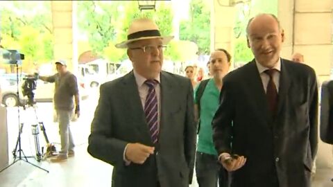 Frame 15.604753 de: El fiscal pide 20 a&ntilde;os de c&aacute;rcel para exconsejero andaluz de Empleo Antonio Fern&aacute;ndez
