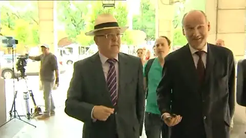 Frame 15.604753 de: El fiscal pide 20 años de cárcel para exconsejero andaluz de Empleo Antonio Fernández Frame 15.604753 de: El fiscal pide 20 años de cárcel para exconsejero andaluz de Empleo Antonio Fernández