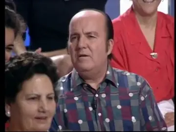 Frame 24.313305 de: Chiquito de la Calzada será nombrado Hijo Predilecto de Málaga Frame 24.313305 de: Chiquito de la Calzada será nombrado Hijo Predilecto de Málaga