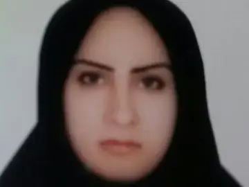 Zeinab Sekaanvand, la joven que puede ser ejecutada en Irán Zeinab Sekaanvand, la joven que puede ser ejecutada en Irán