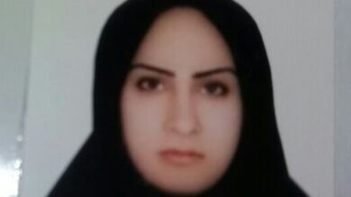 Irán ejecutará a Zeinab Sekaanvand, una joven condenada por matar a su marido maltratador