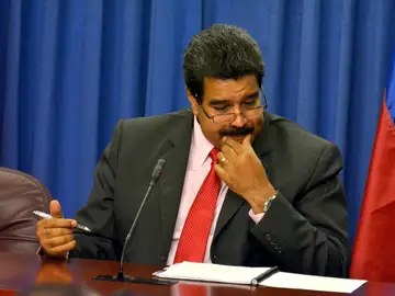 Nicolás Maduro Nicolás Maduro
