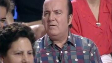 Chiquito de la Calzada