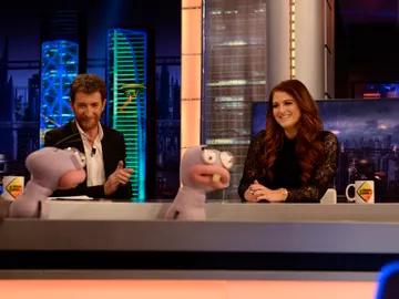 Trancas y Barrancas con Meghan Trainor Trancas y Barrancas con Meghan Trainor