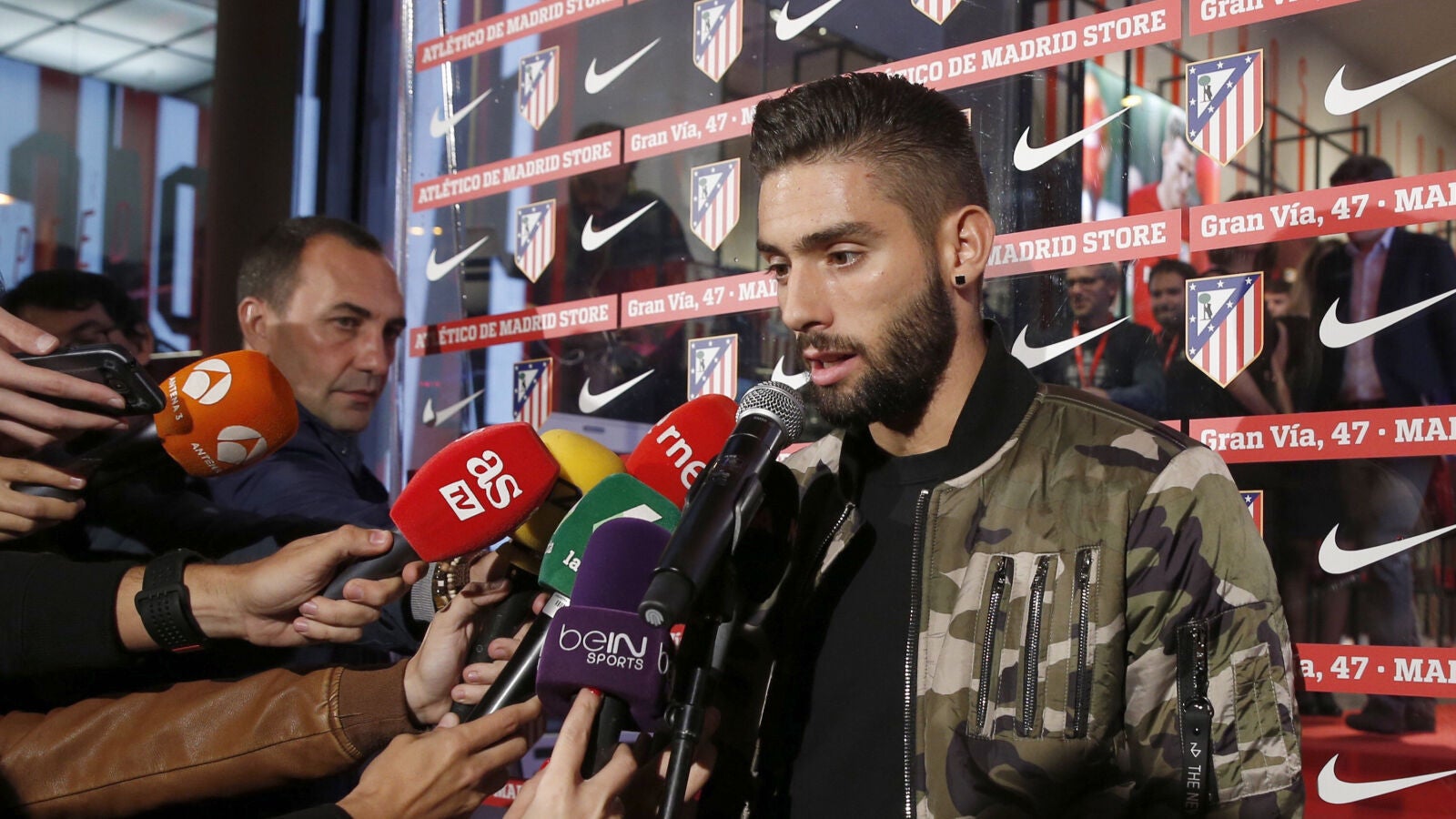 Carrasco: 