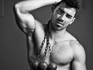 Joe Jonas Joe Jonas