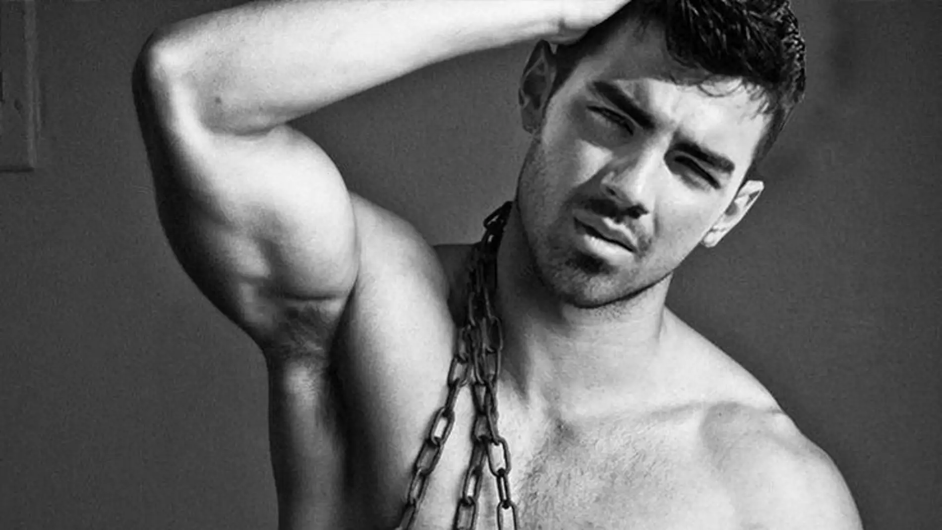 Joe Jonas