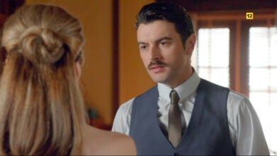 Mateo dispuesto a arreglar las cosas con Clara: 