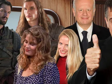 Tu cara ya no me suena Tu cara ya no me suena