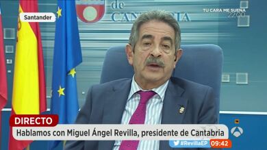 Revilla: 