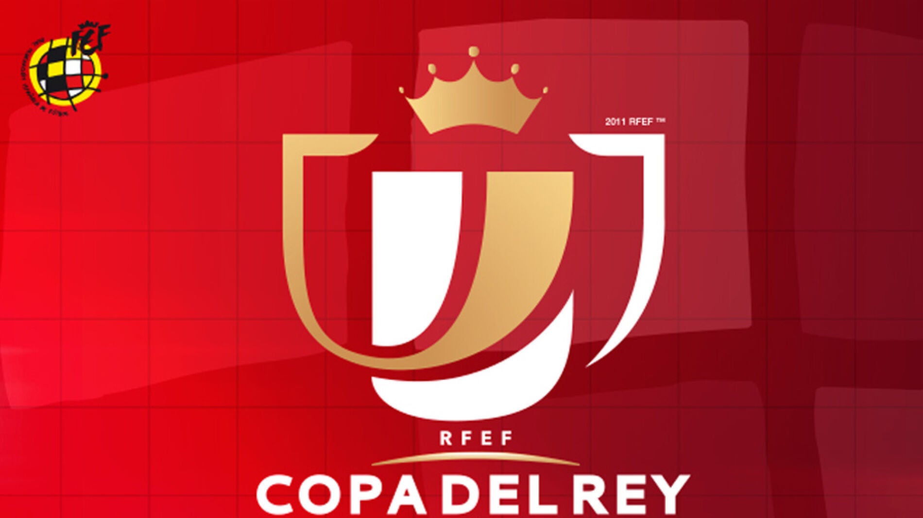 Los horarios de los octavos de final de la Copa del Rey