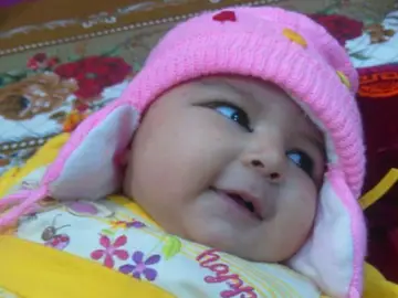 La bebé fallecida tras caer por el hueco del ascensor La bebé fallecida tras caer por el hueco del ascensor