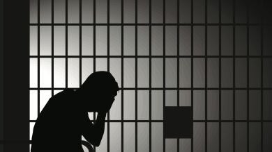 Prisión para un expolicía por descuartizar a un hombre que conoció en un chat sobre canibalismo