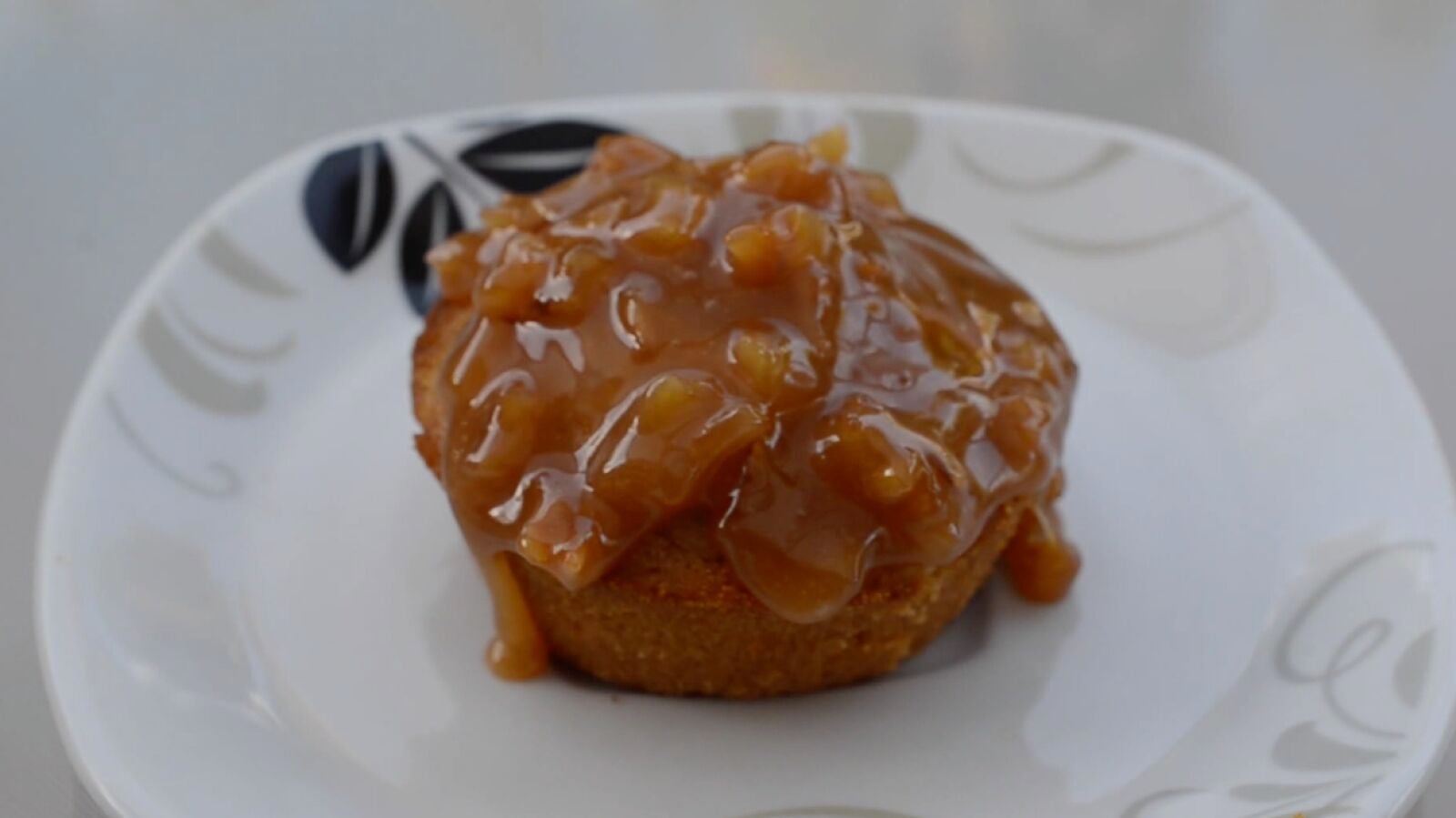 Muffins de manzana: lo que comerían Adán y Eva si fueran 'hipsters'