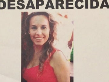 Manuela Chavero, desaparecida en Monesterio, Badajoz