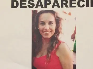 Manuela Chavero, desaparecida en Monesterio, Badajoz Manuela Chavero, desaparecida en Monesterio, Badajoz