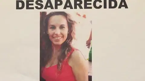Manuela Chavero, desaparecida en Monesterio, Badajoz Manuela Chavero, desaparecida en Monesterio, Badajoz