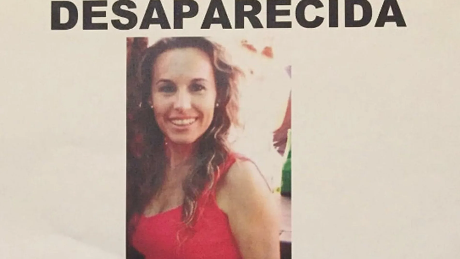 Manuela Chavero, desaparecida en Monesterio, Badajoz