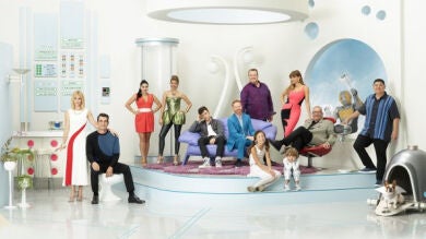 Abandono en 'Modern Family': una actriz podría dejar la serie