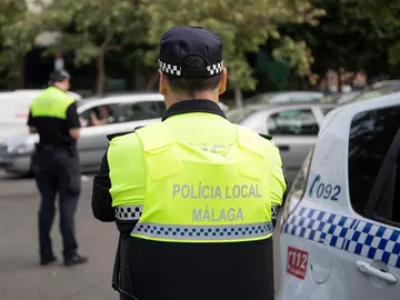 Policía Local de Málaga Policía Local de Málaga