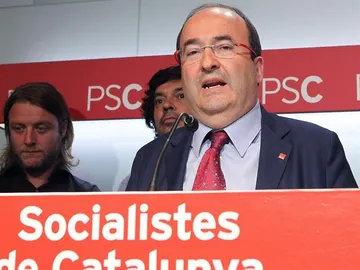 Miquel Iceta Miquel Iceta