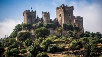 Castillo de Almodóvar del Río