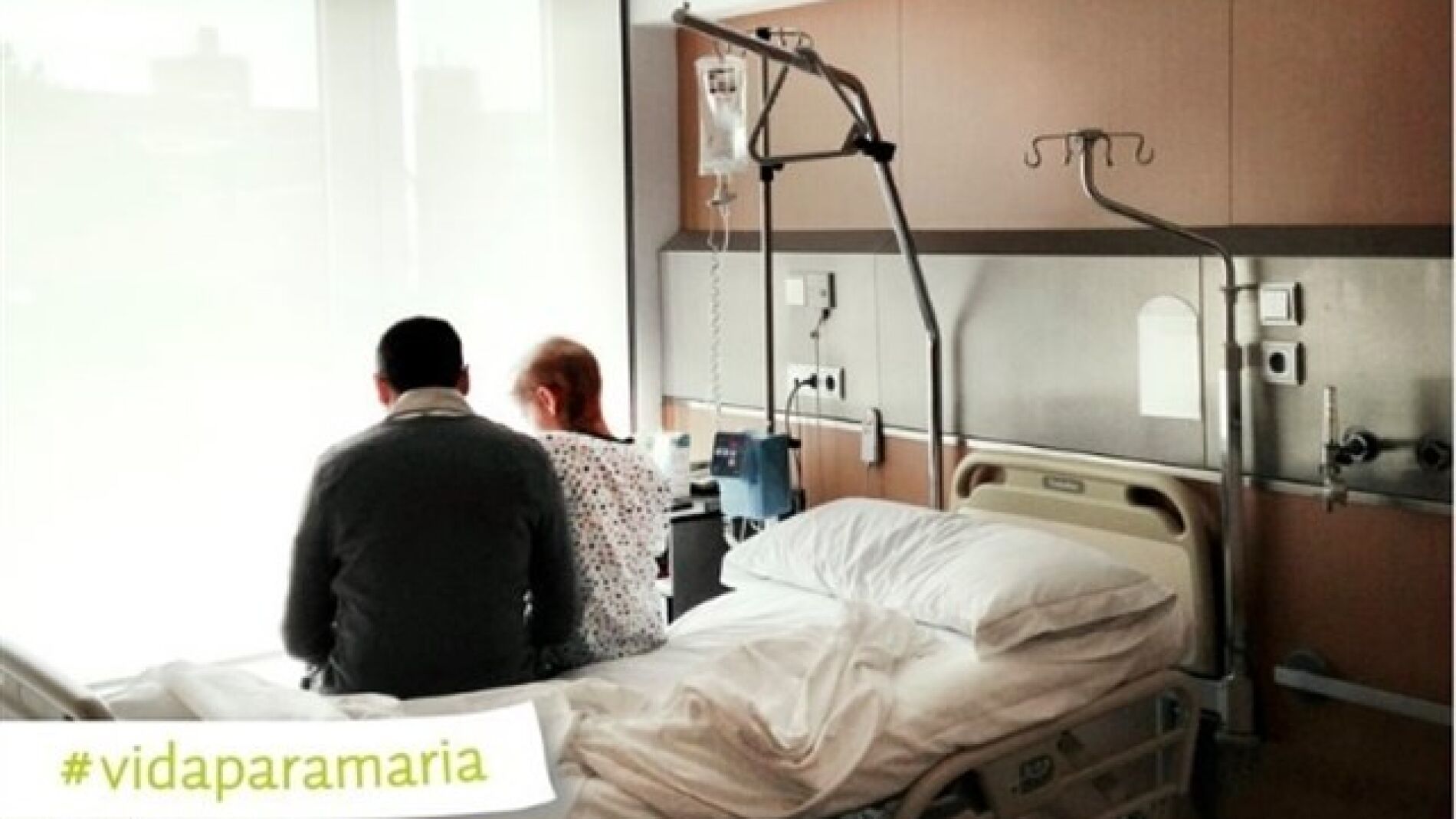 #vidaparamar&iacute;a