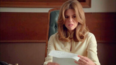 La ira de Cristina se desata al leer la última carta de Alberto a Ana: 