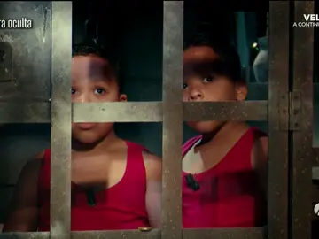 Frame 169.305092 de: Jandro se lleva a los peques de la casa a navegar en un barco pirata Frame 169.305092 de: Jandro se lleva a los peques de la casa a navegar en un barco pirata