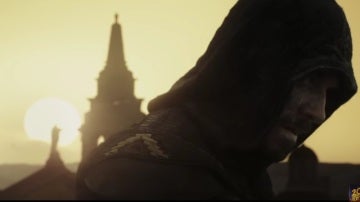 El estadio Vicente Calderón se cuela en el nuevo trailer de Assasin's Creed