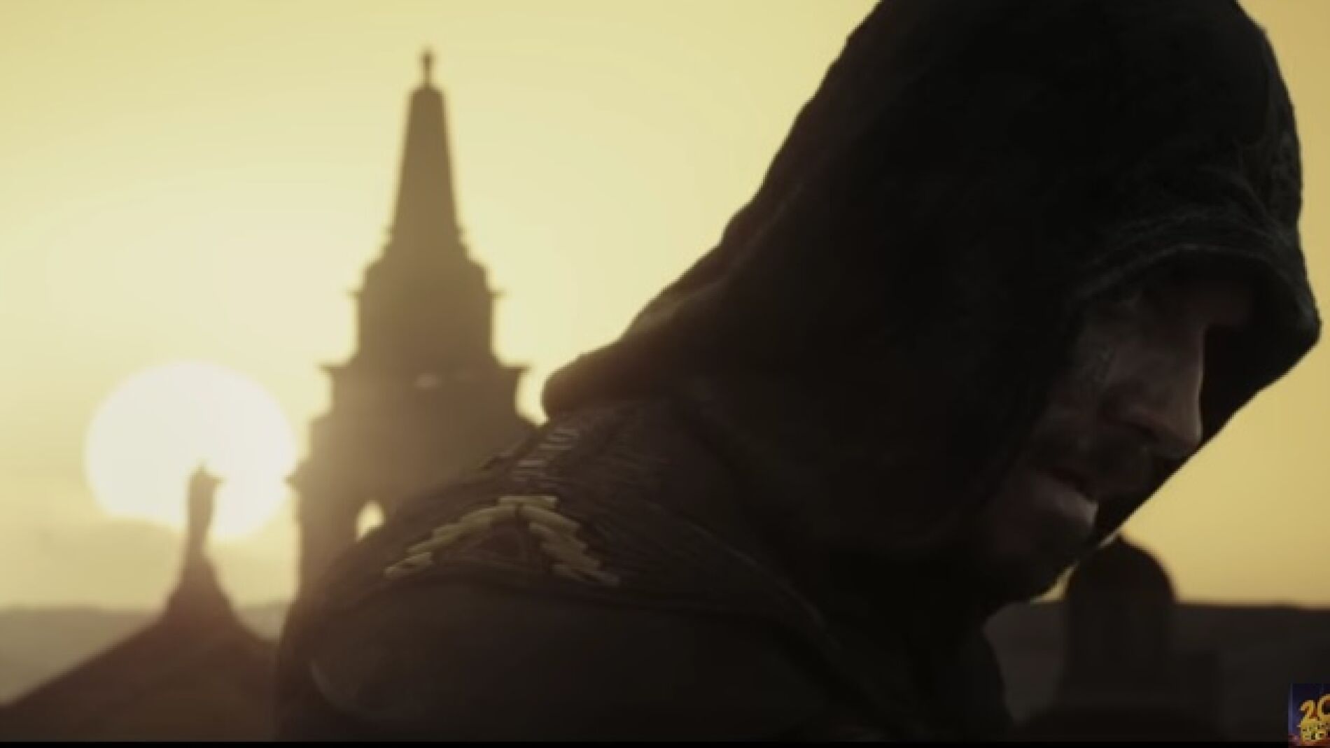 El estadio Vicente Calder&oacute;n se cuela en el nuevo trailer de Assasin's Creed