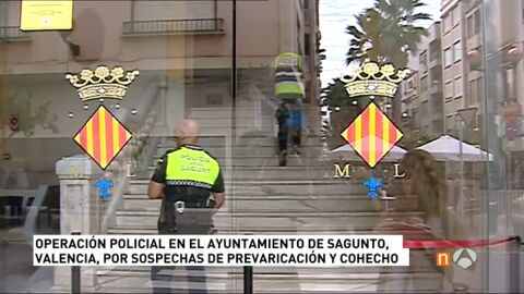 Frame 16.002327 de: Sagunto