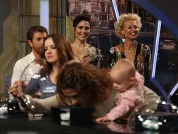 ¿Sería capaz una madre de reconocer el olor de la caca de su bebé? ¿Sería capaz una madre de reconocer el olor de la caca de su bebé?