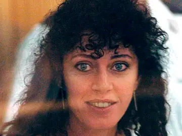 La histórica etarra conocida como 'La Tigresa' La histórica etarra conocida como 'La Tigresa'