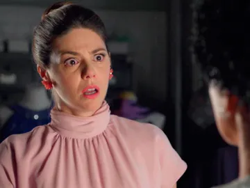 Las palabras de Adele rompen todos los esquemas de Cristina Las palabras de Adele rompen todos los esquemas de Cristina
