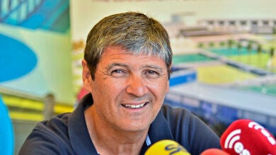 Toni Nadal: 