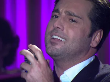 David Benavente triunfa en el King's Road Club David Benavente triunfa en el King's Road Club