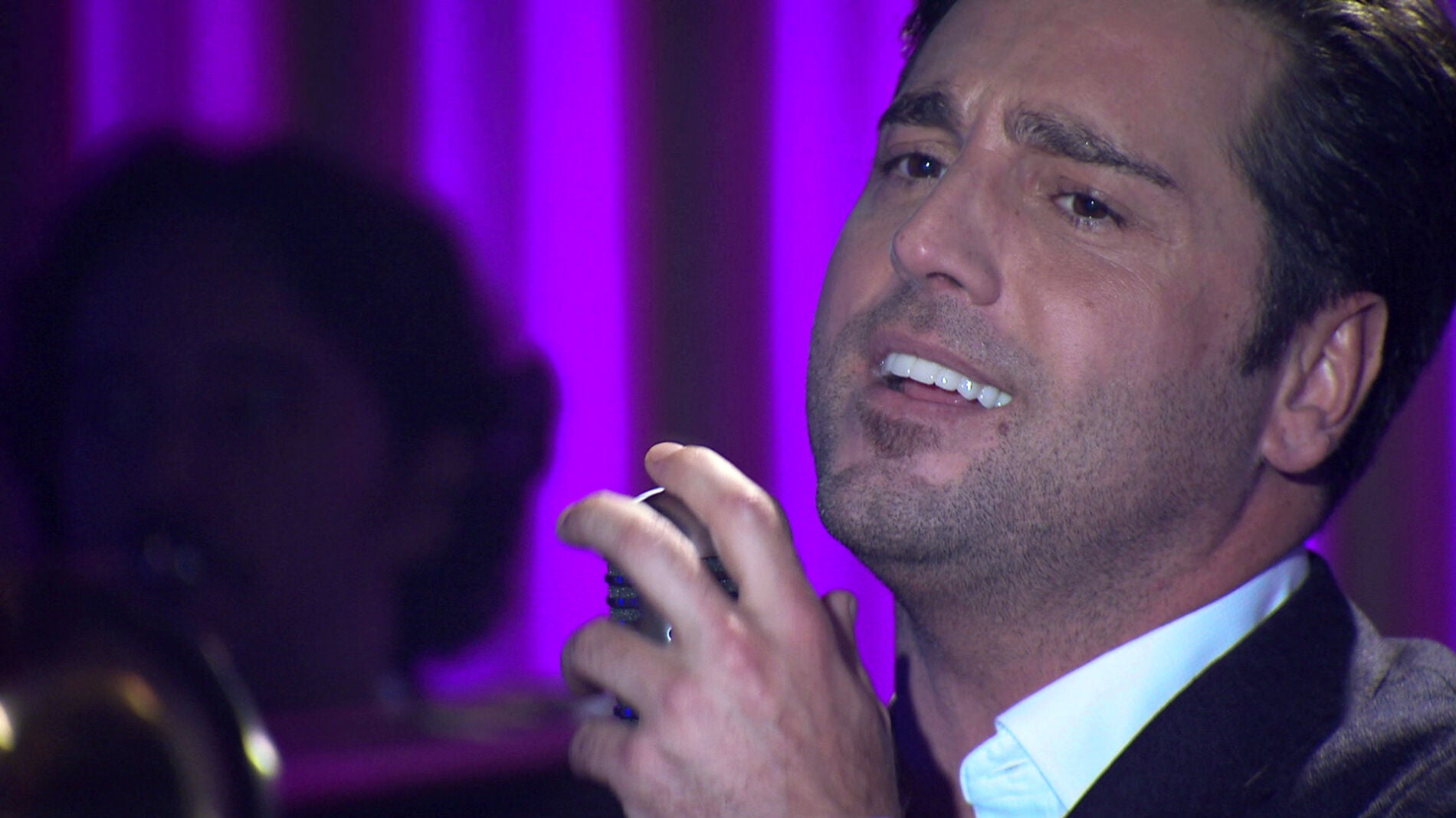 David Benavente triunfa en el King's Road Club