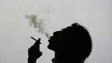Una mujer fallece al dar una sola calada de un cóctel de drogas legales