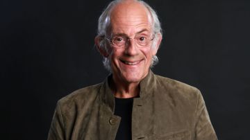 Christopher Lloyd