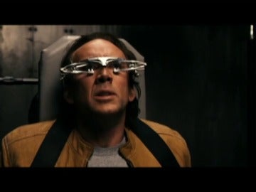 Frame 4.549768 de: Nicolas Cage protagoniza 'Next' en Antena 3