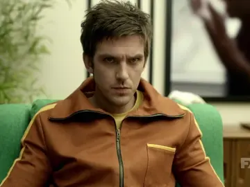 Frame 3.586207 de: Los mutantes llegarán a la televisión en febrero con el estreno de 'Legion' Frame 3.586207 de: Los mutantes llegarán a la televisión en febrero con el estreno de 'Legion'