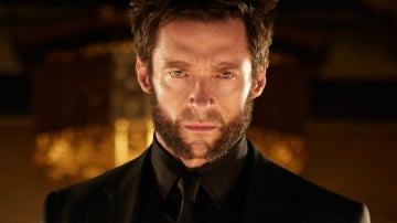 Hugh Jackman en 'Lobezno Inmortal'