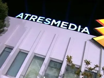 Edificio Atresmedia Edificio Atresmedia