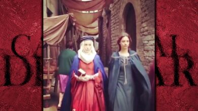 Silvia Abascal y Michelle Jenner invaden Barcelona como 