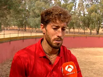 Manuel Escribano Manuel Escribano