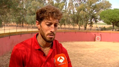 Escribano, tras la decisión del TC: 