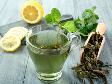 Infusión Infusión