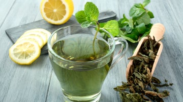 Infusión